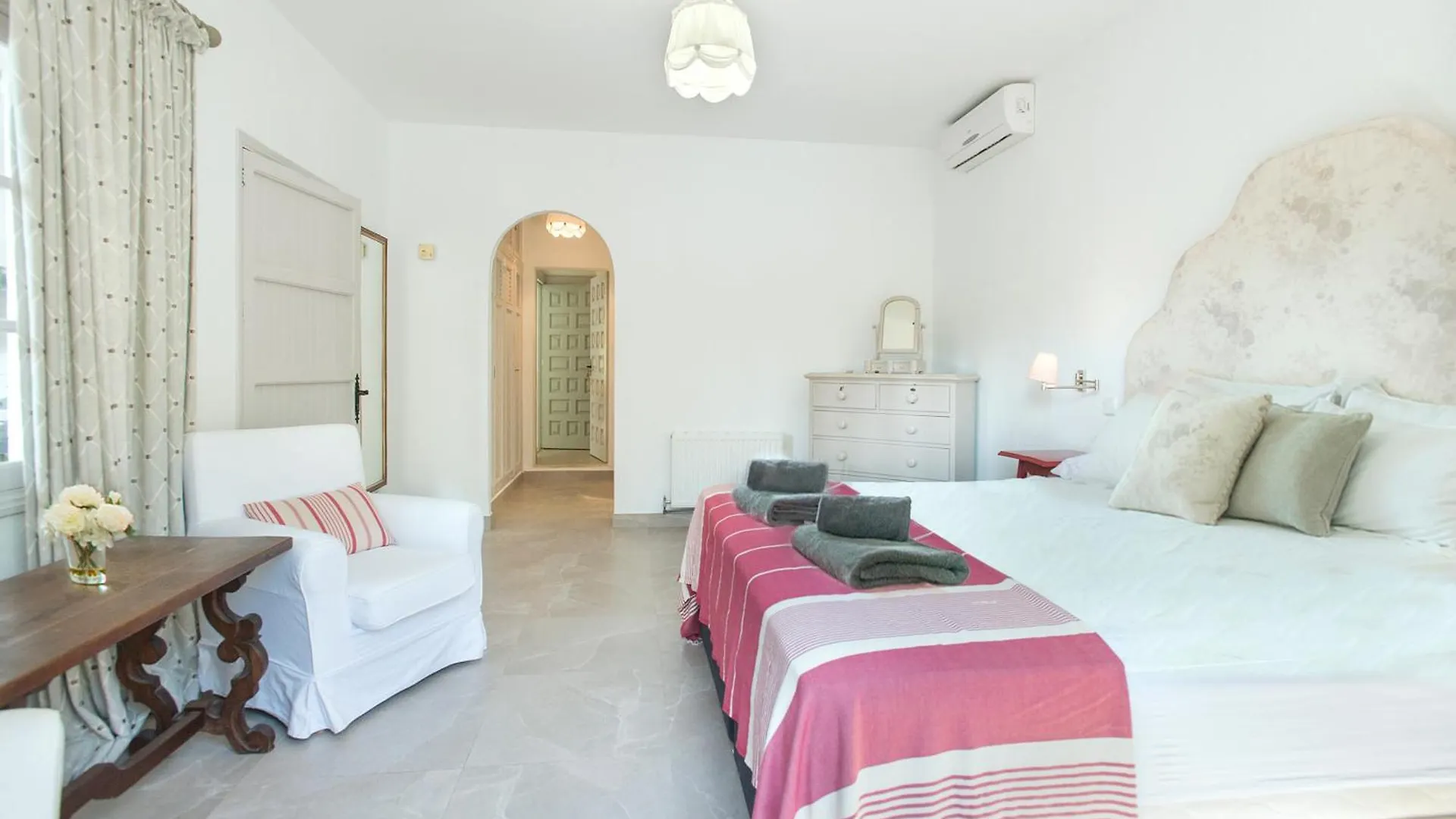 Owl Booking Villa Bella Fonte - Luxury Retreat Pollença