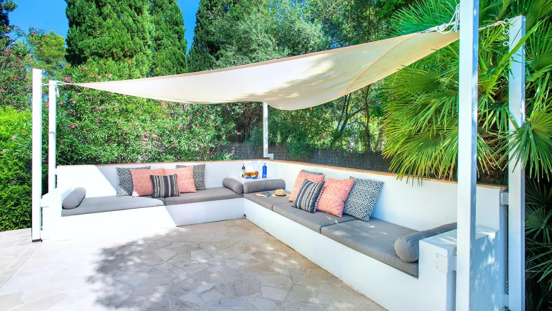 Owl Booking Villa Bella Fonte - Luxury Retreat Pollença Španělsko