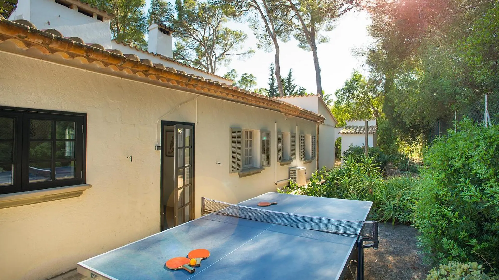 Owl Booking Villa Bella Fonte - Luxury Retreat Pollença 0*,  Španělsko