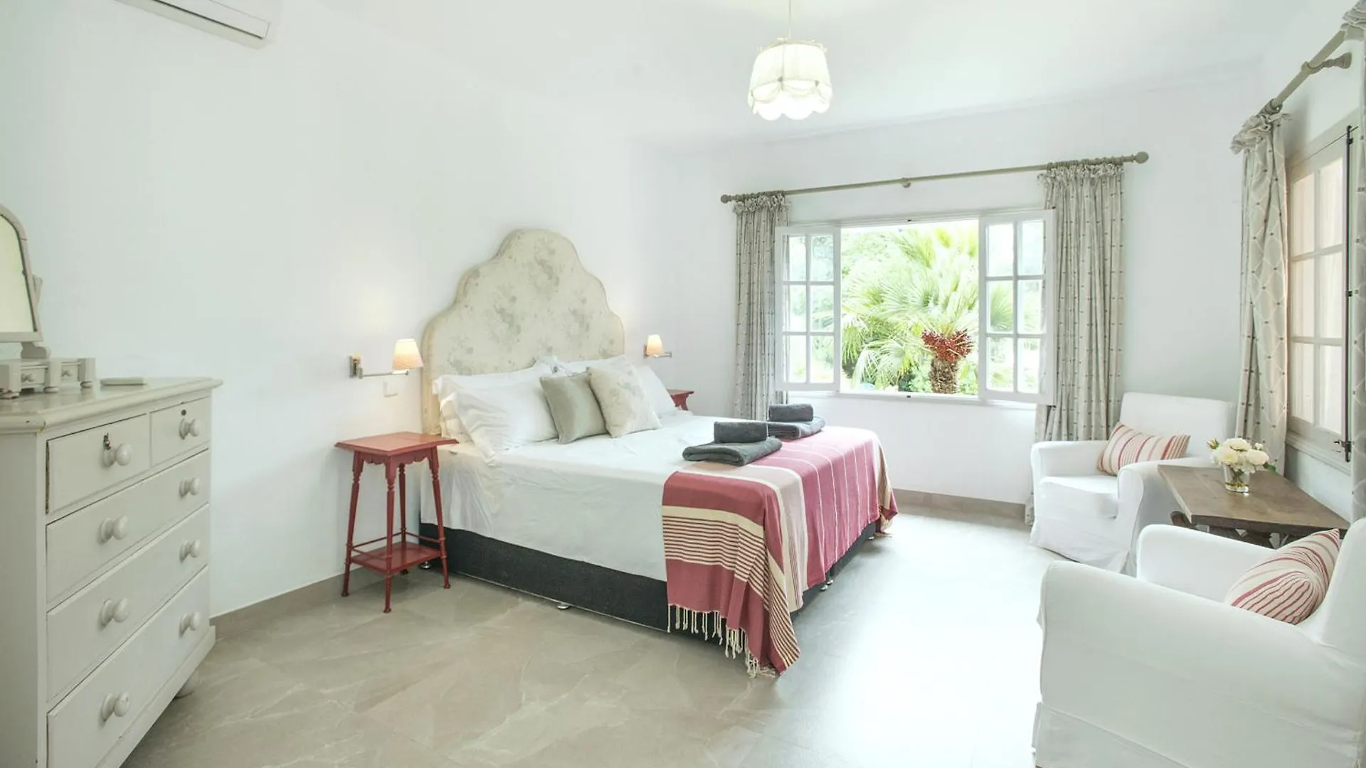 Owl Booking Villa Bella Fonte - Luxury Retreat Pollença