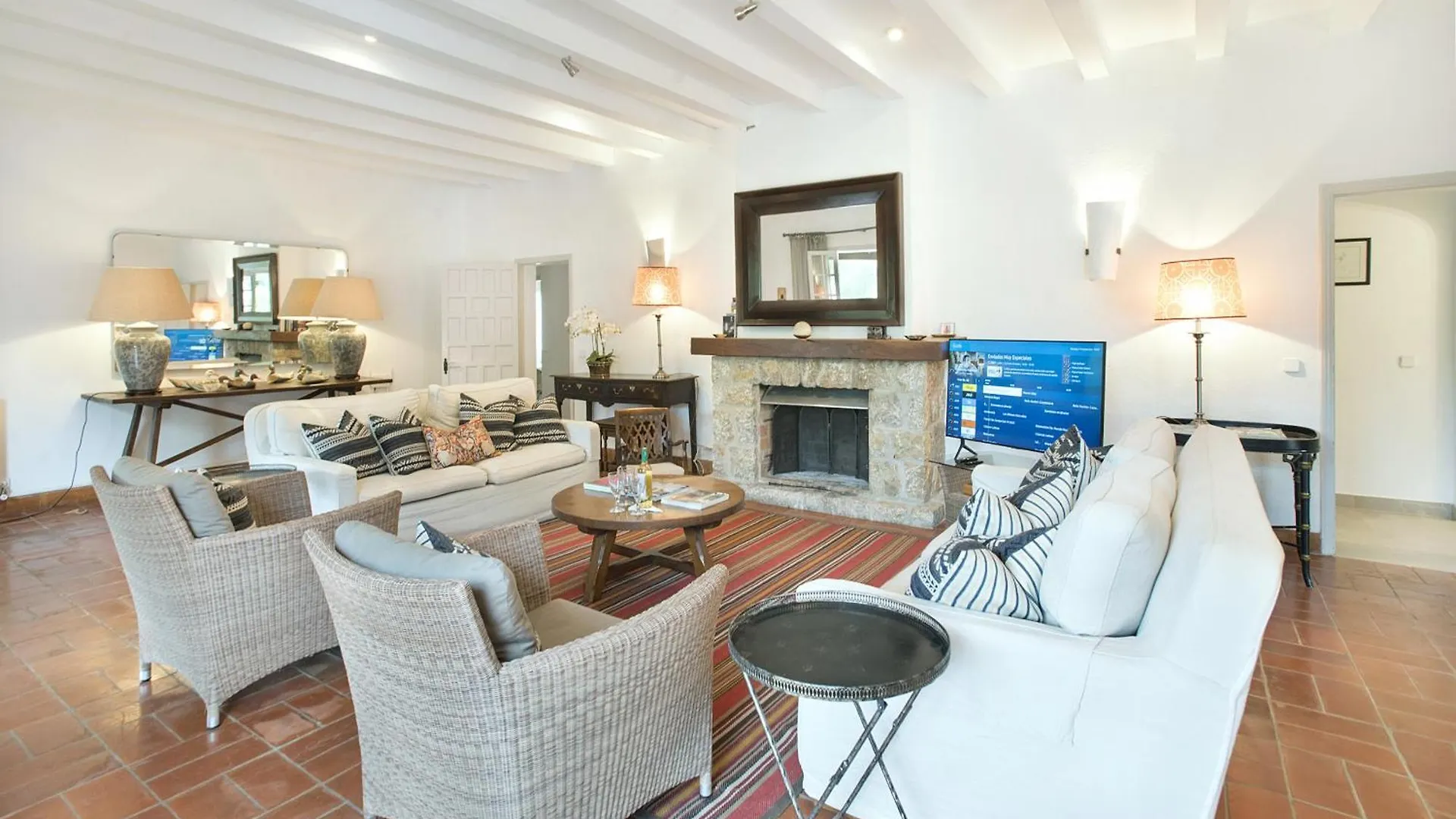 Owl Booking Villa Bella Fonte - Luxury Retreat Pollença