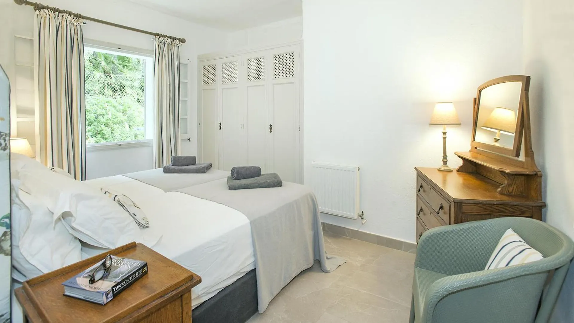 Owl Booking Villa Bella Fonte - Luxury Retreat Pollença Španělsko
