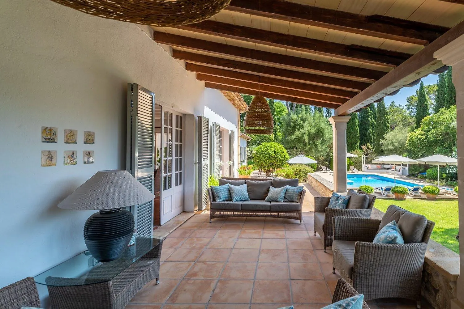 Owl Booking Villa Bella Fonte - Luxury Retreat Pollença