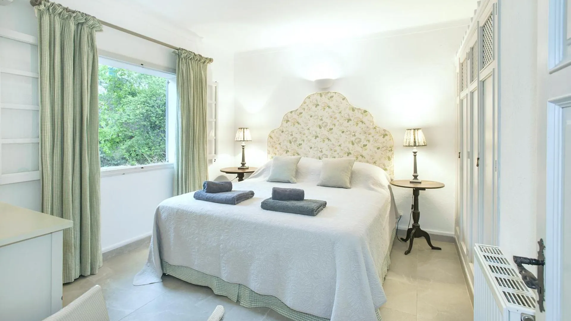 Owl Booking Villa Bella Fonte - Luxury Retreat Pollença 0*,