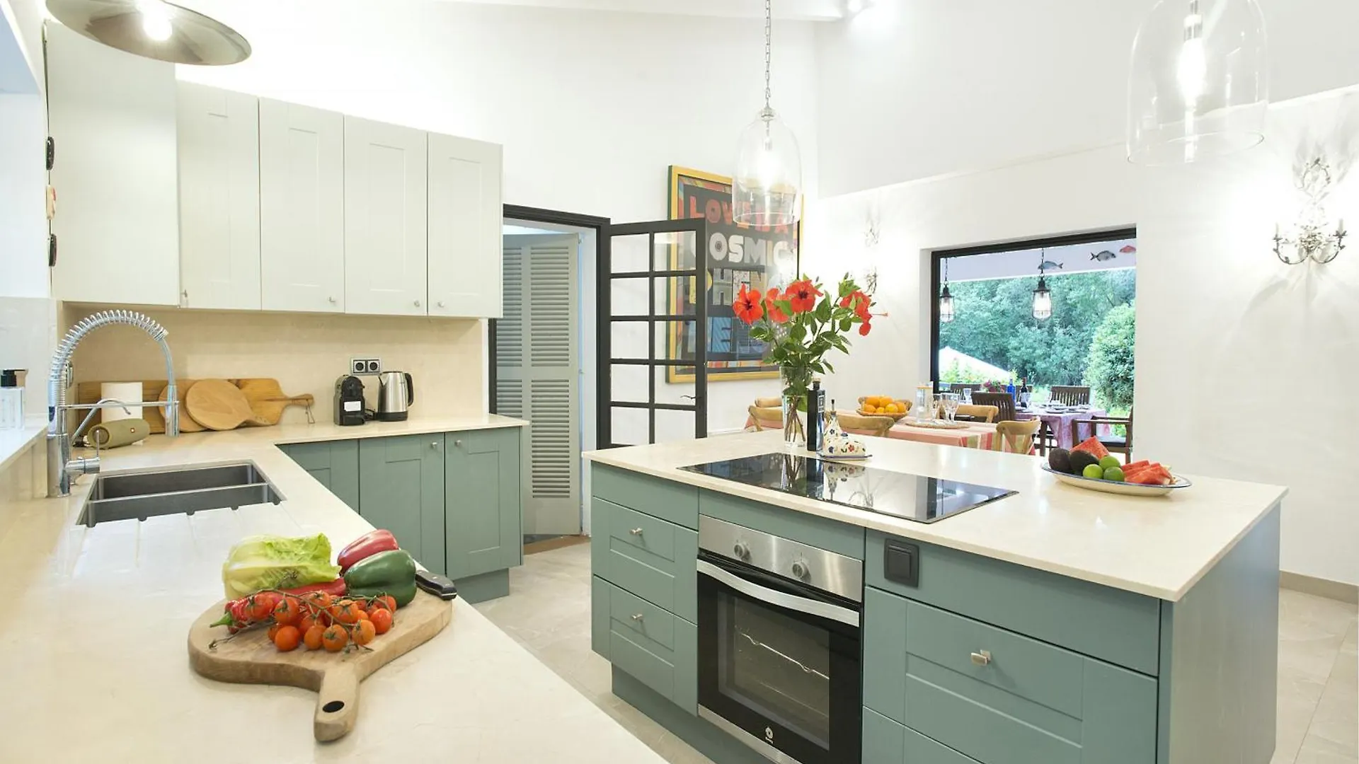Owl Booking Villa Bella Fonte - Luxury Retreat Pollença