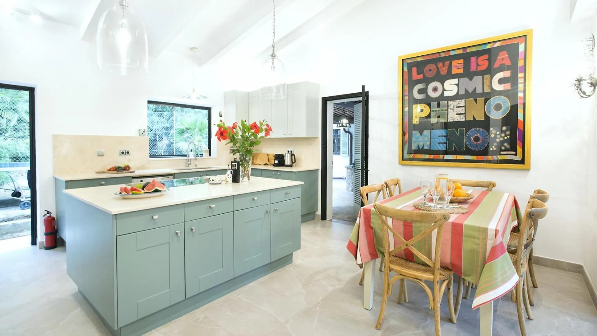 Owl Booking Villa Bella Fonte - Luxury Retreat Pollença
